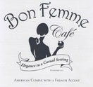 Photo for Bon Femme Cafe