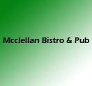 Photo for Mcclellan Bistro & Pub