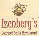 Photo for Izenberg's Gourmet Deli Restaurant & Catering