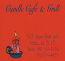 Photo for Candle Bar and Grill