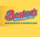 Photo for Boston's The Gourmet Pizza