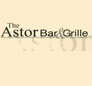 Photo for Astor Bar & Grille (Inside Astor Hotel)