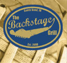 Photo for The Backstage Grill