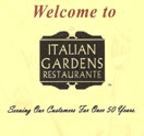 Photo for Italian Gardens