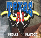 Photo for Texas A-1 Steak and Seafood