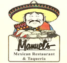 Photo for Manuel's Mex