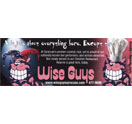 Photo for Wiseguys
