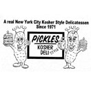 Photo for Pickles Kosher Deli