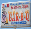 Photo for B&B Southern Bar-B-Que