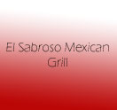 Photo for El Sabroso Mexican Grill