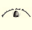 Photo for Plattduetsche Park Restaurant