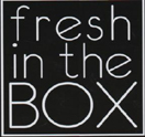 Photo for Fresh in the Box