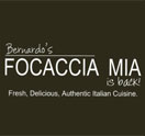 Photo for Bernardo's Focaccia Mia