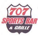 Photo for 707 Bar & Grille Inc