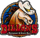 Photo for Dillon's Restaurant & Sports Bar
