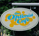 Photo for The Optimist Cafe