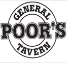 Photo for General Poors Tavern