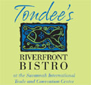 Photo for Tondee's Riverfront Bistro
