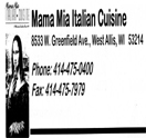 Photo for Mama Mia's