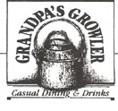 Photo for Grandpa's Growler