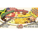 Photo for Caribbean American Choice Restaurant
