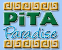 Photo for Pita Paradise Mediterranean Cuisine @ Desert Ridge Marketplace
