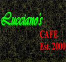 Photo for Lucciano's Cafe