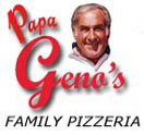 Photo for Papa Geno's Family Pizza