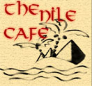 Photo for Nile Cafe Fine Mediterranean Cuisine