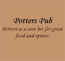 Photo for Potter's Pub