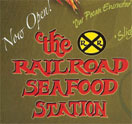 Photo for Railroad Seafood Station