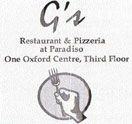 Photo for G's Restaurant & Pizzeria