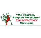 Photo for Pizza Factory - Mira Loma