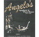 Photo for Angelo's Spaghetti & Pizza House