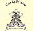 Photo for Cafe La Fontana