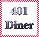 Photo for 401 Diner