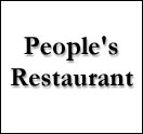 Photo for People's Restaurant