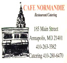 Photo for Cafe Normandie