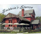 Photo for Baldwin's Station