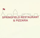 Photo for Springfield Restaurant & Pizzeria