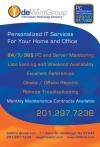 Photo for Complete Information Technology Services