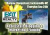 Photo for Hampstead Jacksonville NC Real Estate Blog Training – Internet Marketing Strategy Seminar Thu Sep 24th 2009