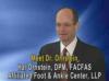 Photo for Hal Ornstein, DPM, FACFAS - Affiliated Foot & Ankle Center, LLP [video]