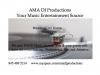 Photo for AMA Music Productions - Your Music Entertainment Source