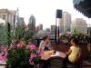 Photo for Best View of Montreal : Rooftop Hotel De la Montagne