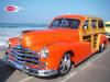 Photo for 2009 Wave Crest Woodie Car Show Photos - Moonlight Beach Encinitas
