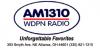 Photo for WDPN 1310 AM
