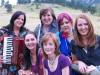 Photo for Cherish The Ladies @ Appel Farm Arts and Music Center-November 21, 2009 