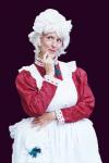Photo for The Mrs. Claus Holiday Celebration-Saturday, December 5, 2009