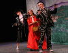 Photo for Little Red Ridinghood / Who Is A Stranger? A production of Surflight Theatre-Saturday, February 27, 2010